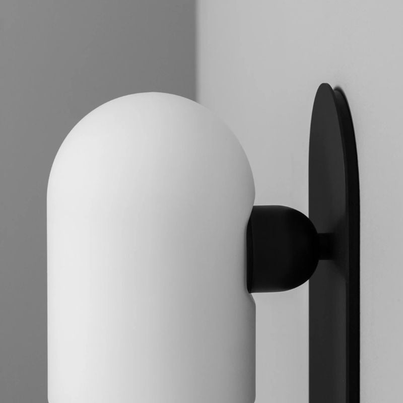 Marvella | Handmade Brass Wall Sconce for Soft Ambient Glow