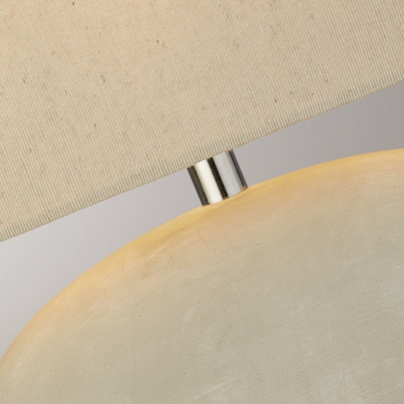 Mireva | Elegant Ceramic Table Lamp for Soft Ambient Lighting