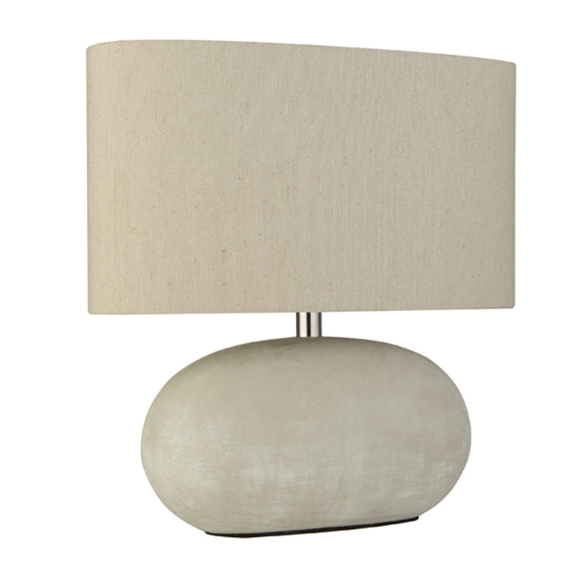 Mireva | Elegant Ceramic Table Lamp for Soft Ambient Lighting