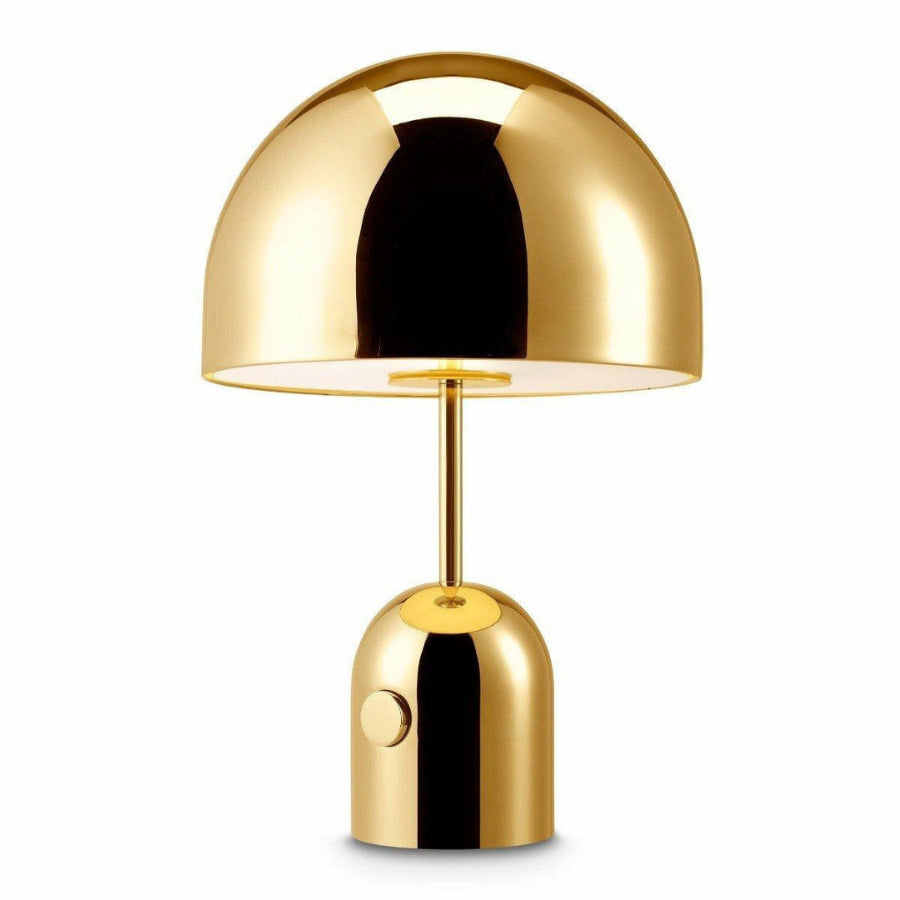 Morvexa Table Lamp for Soft Warm Room Lighting 69