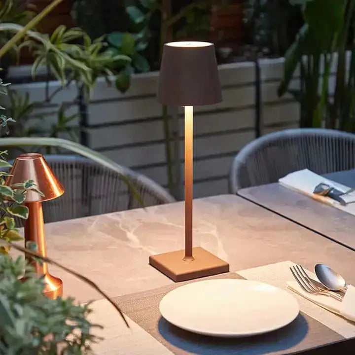 Isobel Cordless Dining Lamp - Styyler
