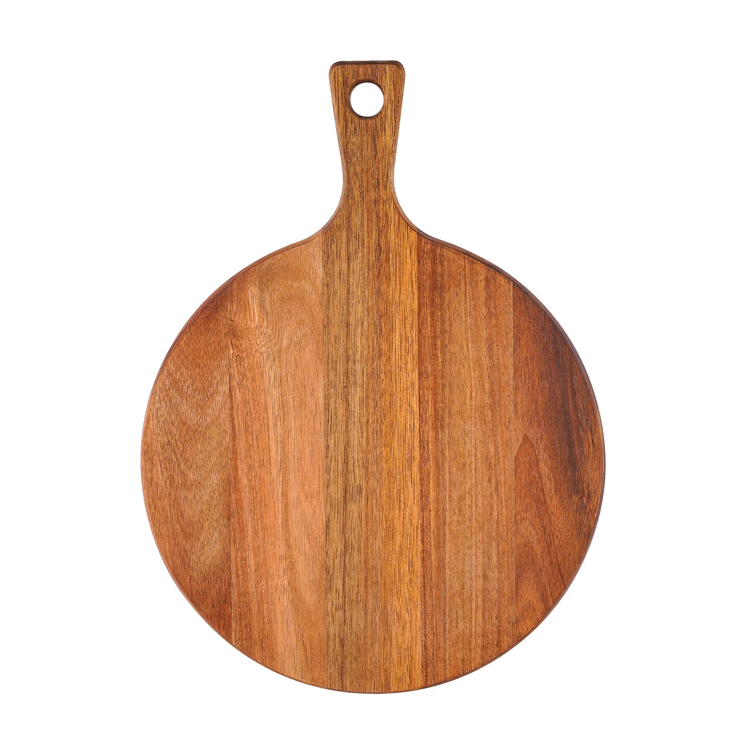 Natural Acacia Wood Cutting Board | Durable Chopping Board for Culinary Delights 6