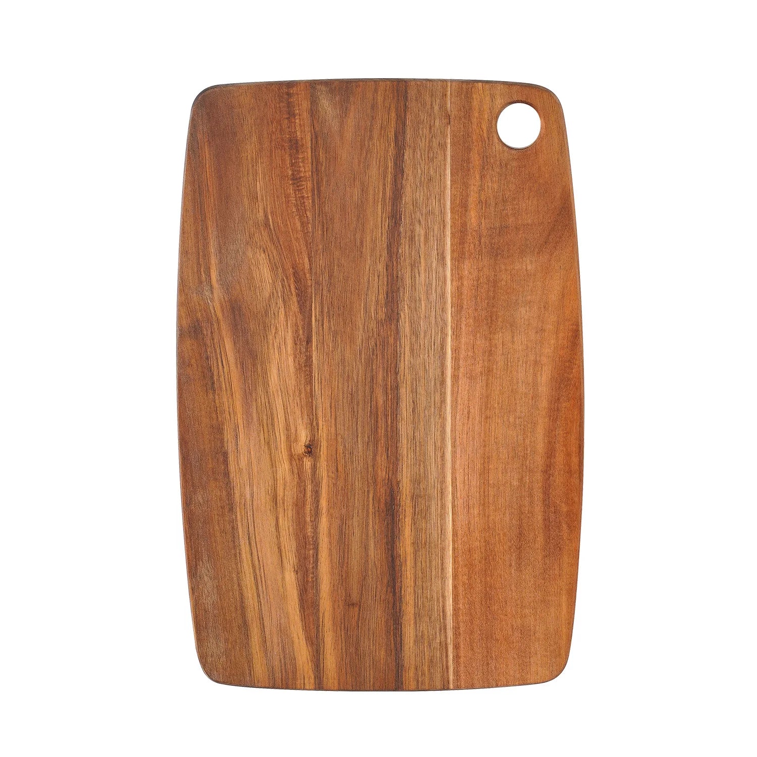 Natural Acacia Wood Cutting Board | Durable Chopping Board for Culinary Delights 7