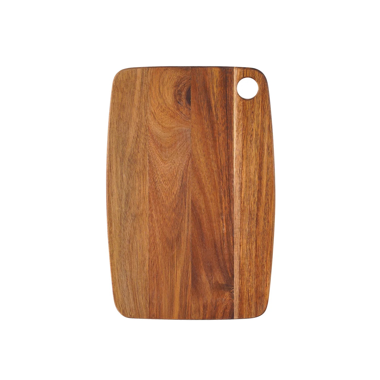 Natural Acacia Wood Cutting Board | Durable Chopping Board for Culinary Delights 8