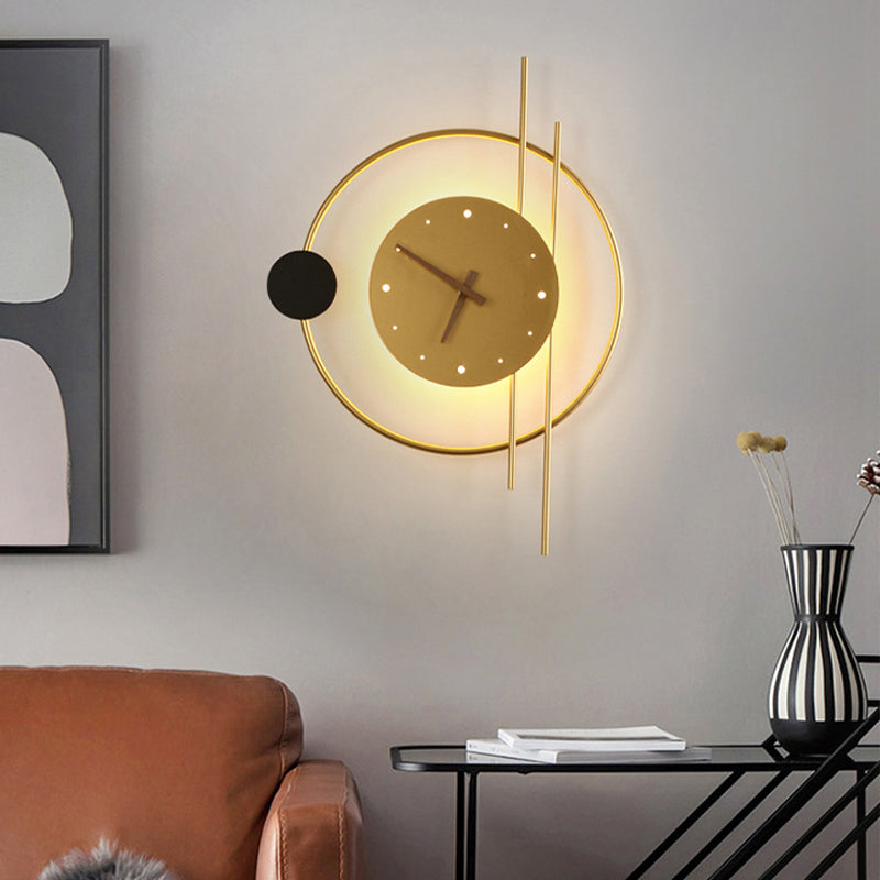 NexisGlow | Playful Modern LED Wall Lights for Indoor Decor 0