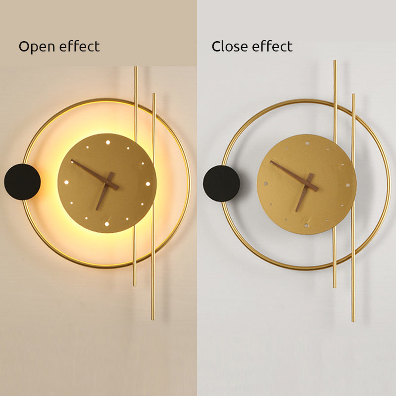 NexisGlow | Playful Modern LED Wall Lights for Indoor Decor 7