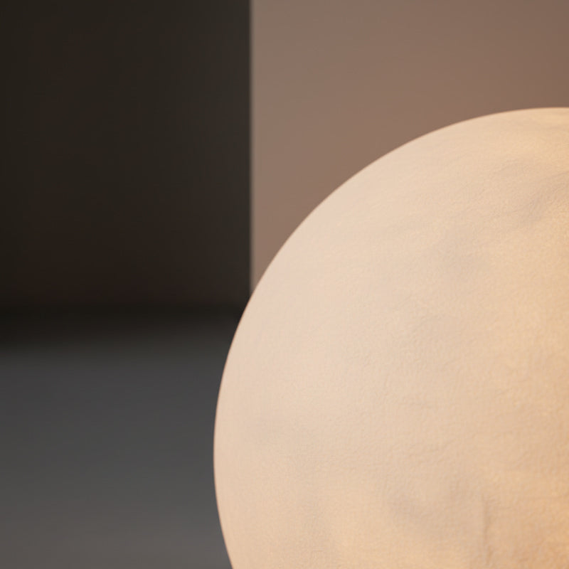 Nivolux | Modern Floor Lamp for Soft Ambient Living Room Glow 8