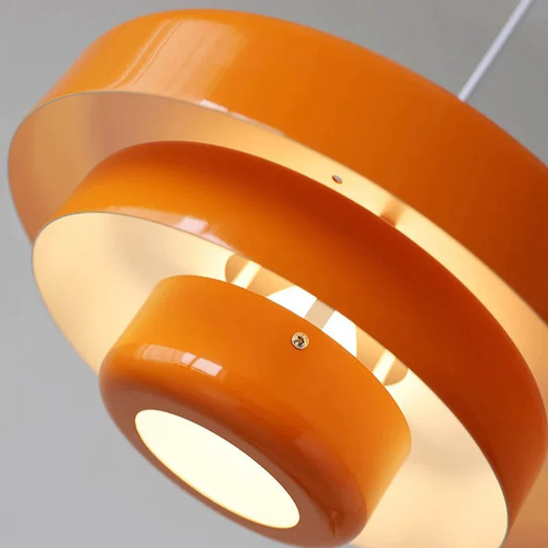 NordicAura | Elegant Adjustable LED Kitchen Pendant Lighting Fixture 2