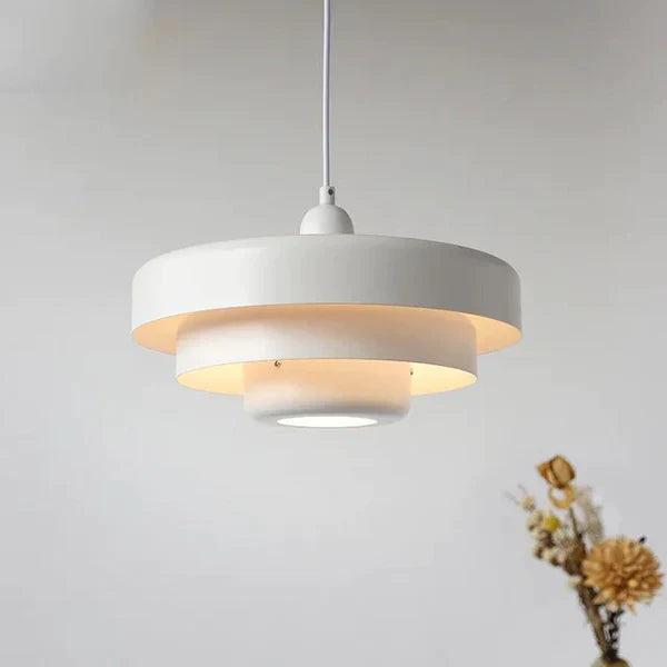 NordicAura | Elegant Adjustable LED Kitchen Pendant Lighting Fixture 5