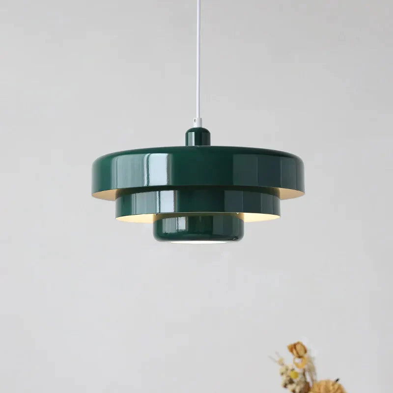 NordicAura | Elegant Adjustable LED Kitchen Pendant Lighting Fixture 6