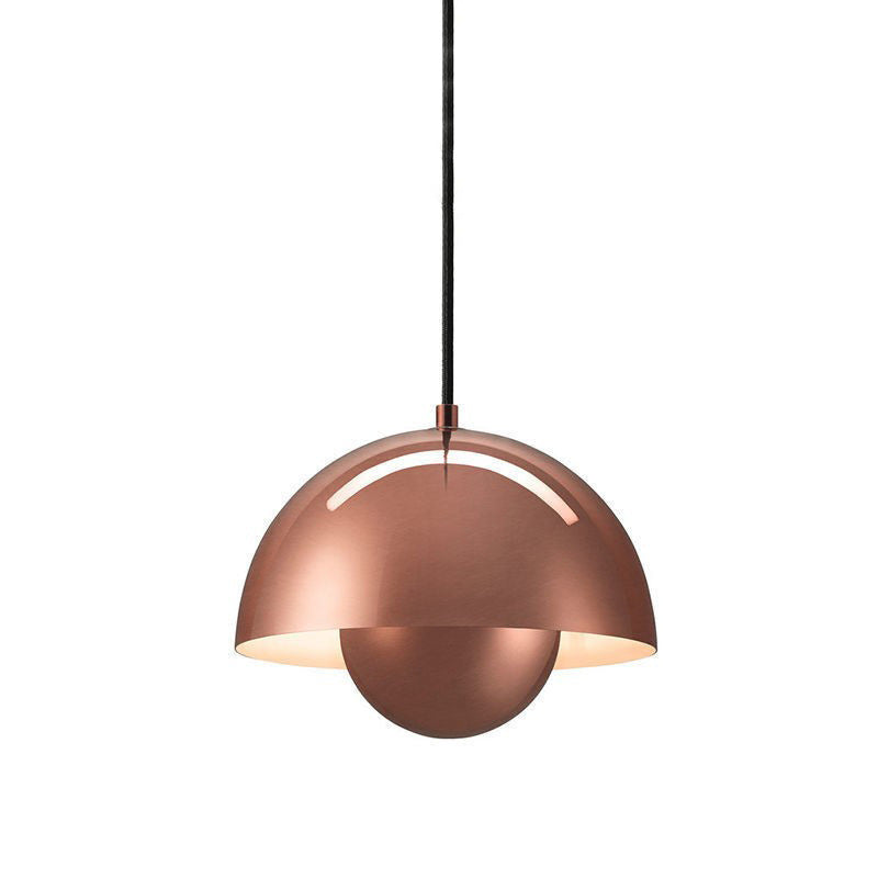 BellFlower Pendant Lamp | Iconic Mid-Century Modern Design | 23cm Diameter - Styyler
