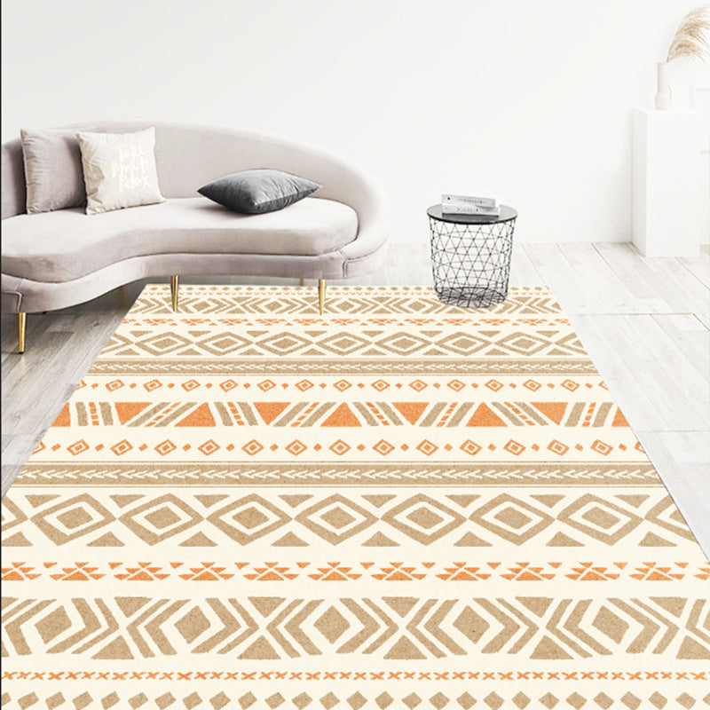 Zagora Rug – North African Inspired and Machine Washable - Styyler