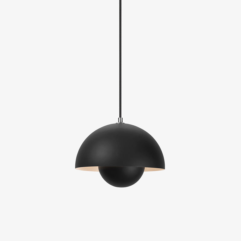 BellFlower Pendant Lamp | Iconic Mid-Century Modern Design | 23cm Diameter - Styyler