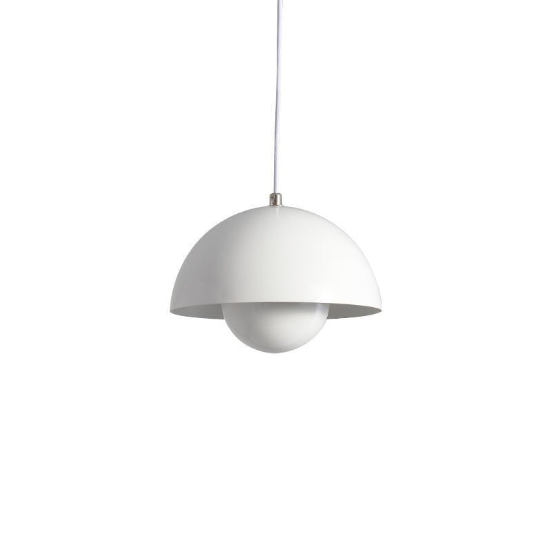 BellFlower Pendant Lamp | Iconic Mid-Century Modern Design | 23cm Diameter - Styyler