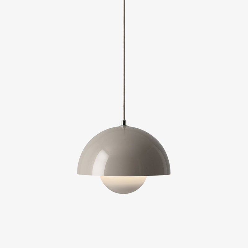 BellFlower Pendant Lamp | Iconic Mid-Century Modern Design | 23cm Diameter - Styyler