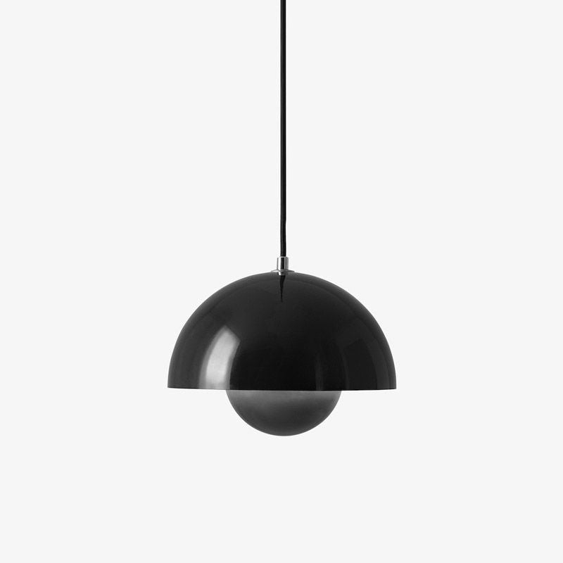 BellFlower Pendant Lamp | Iconic Mid-Century Modern Design | 23cm Diameter - Styyler