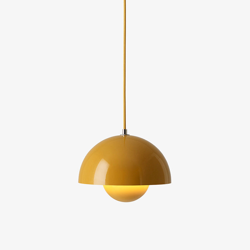 BellFlower Pendant Lamp | Iconic Mid-Century Modern Design | 23cm Diameter - Styyler
