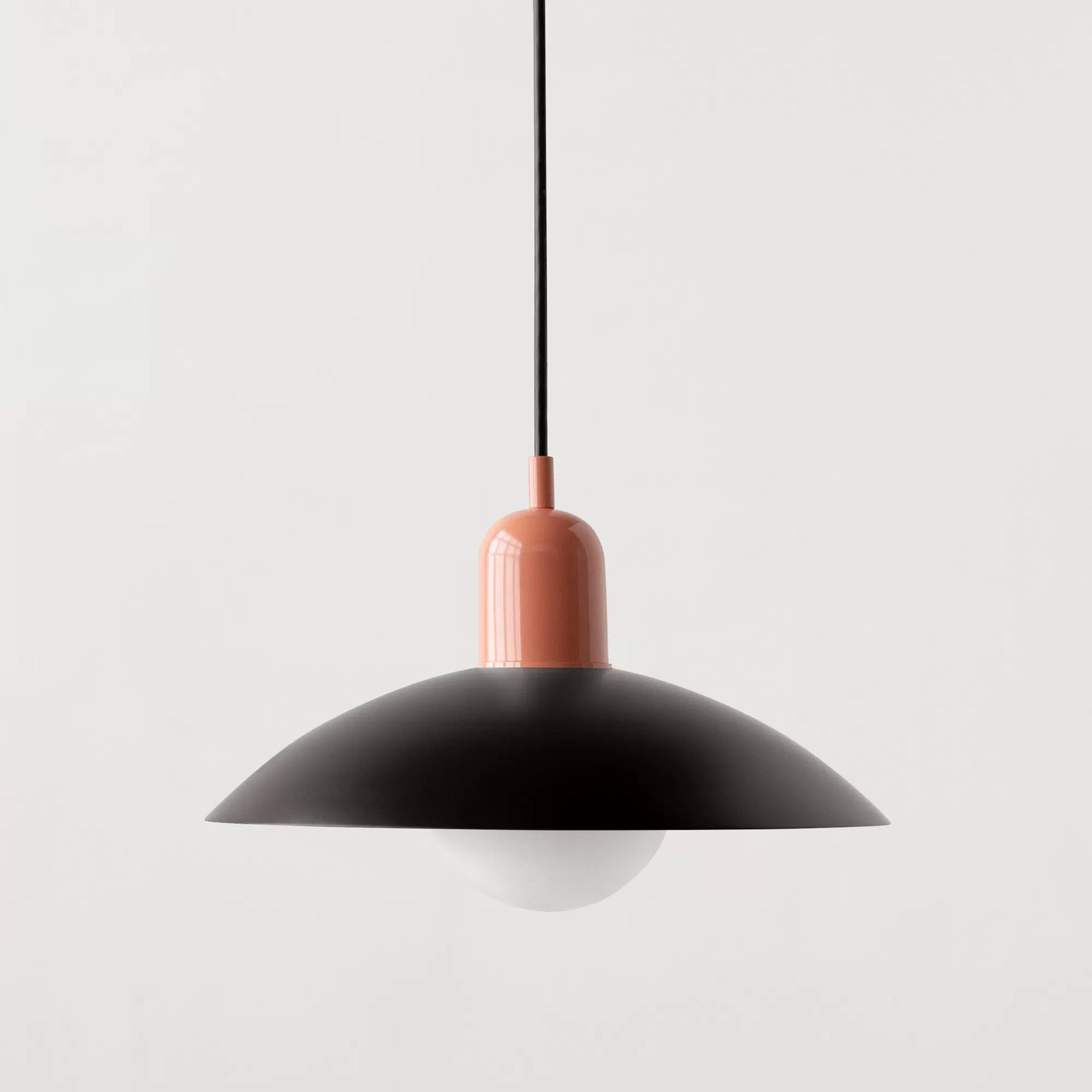 LONA Retro Minimalist Art Chandelier | Creative Pendant Light