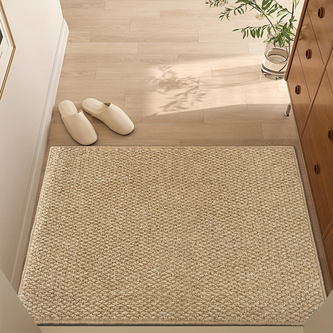 OmbraMat | Elegant Durable Indoor Doormat for Stylish Home Décor 1