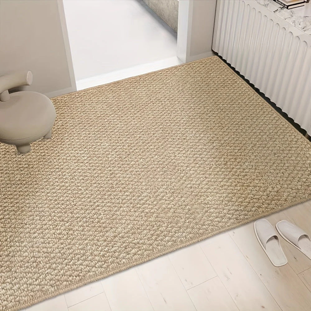 OmbraMat | Elegant Durable Indoor Doormat for Stylish Home Décor 2