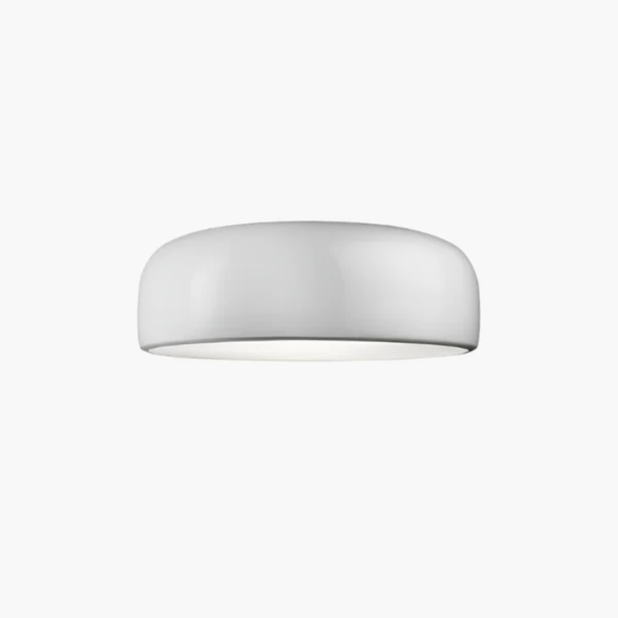 Orlenae | Modern Energy-Efficient LED Flush Mount Ceiling Light Fixture 0