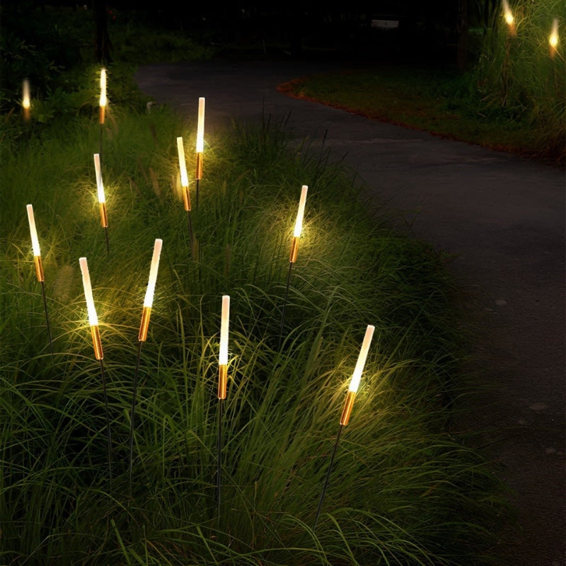 Orluma | Solar Pathway Lights for Garden Ambient Lighting