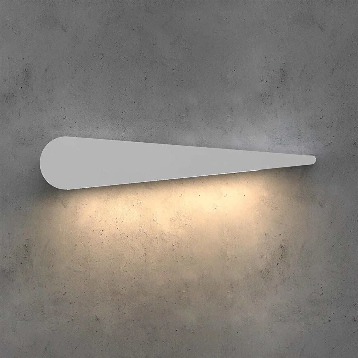 Outdoor LED Wall Light with Sculpted Animal Silhouettes, Waterproof IP65 Aluminum Fixture 14