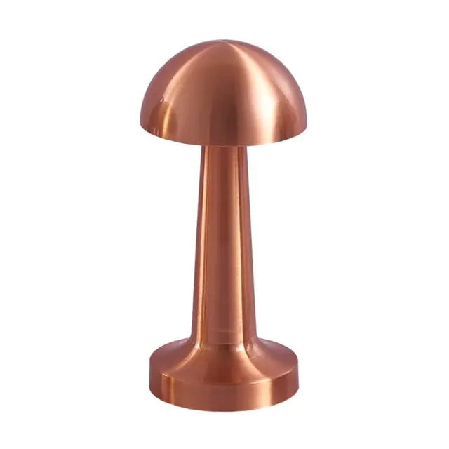 Rendezvous Cordless Table Lamp - Vintage Minimalist Design - Styyler