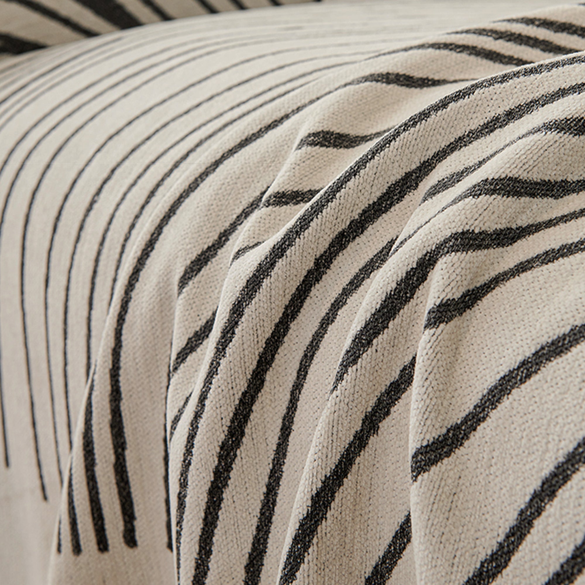 Reversible Celine Sofa Cover | Soft, Durable, Pet-Friendly Slipcover | Machine Washable - Styyler