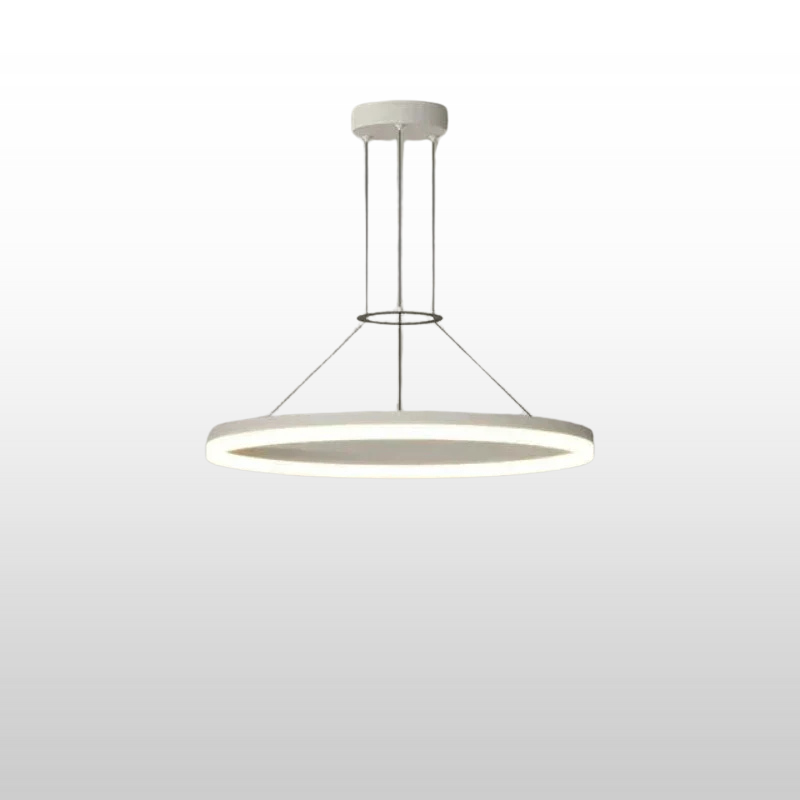 Rivo | Sophisticated Modern Hanging Pendant Light for Kitchen 10