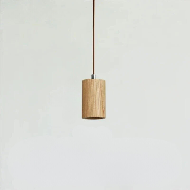 ScandiWood | Elegant Minimalist Kitchen Pendant Lighting Fixture 10