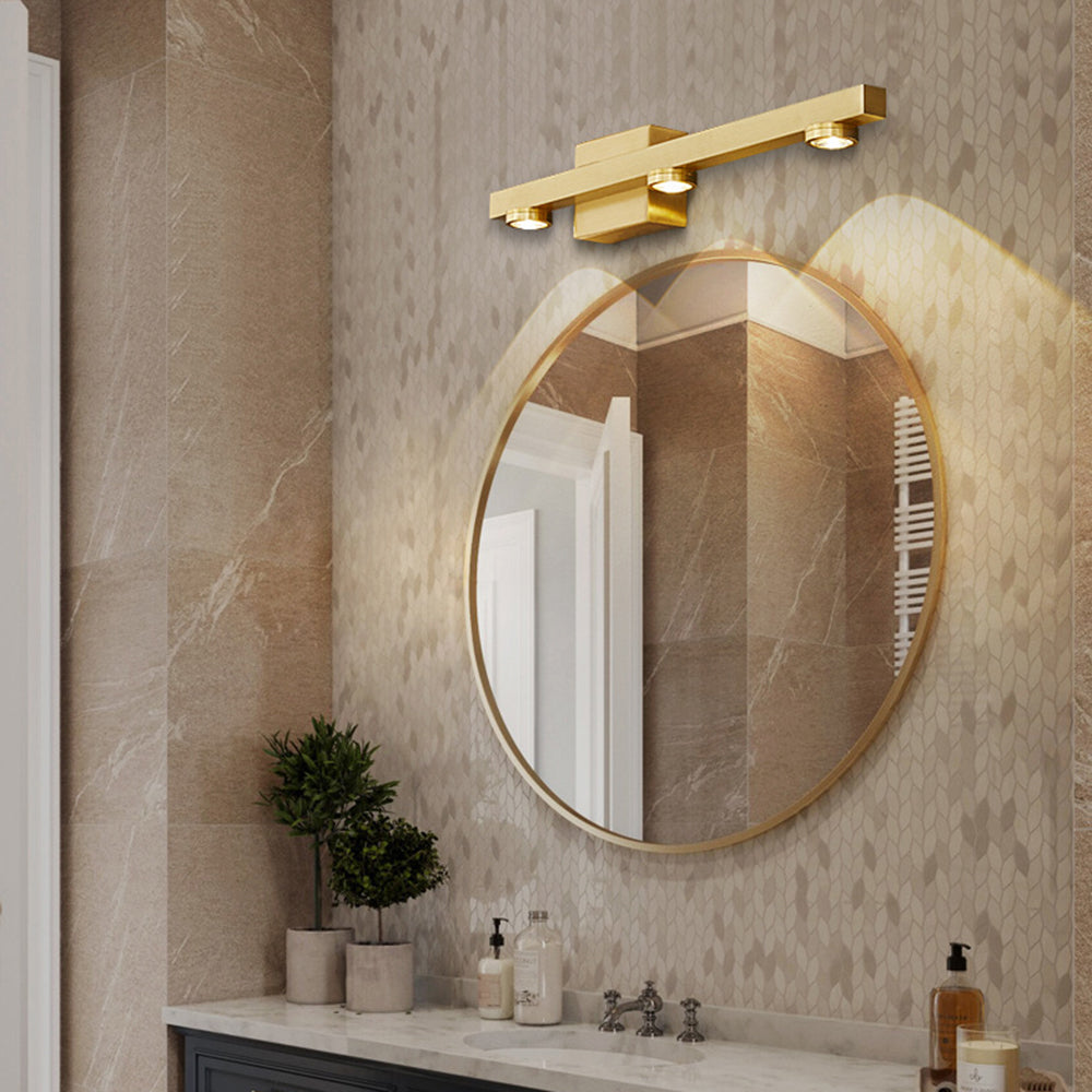 Sela | Stylish Modern Metal Wall Lamp for Elegant Interiors 11