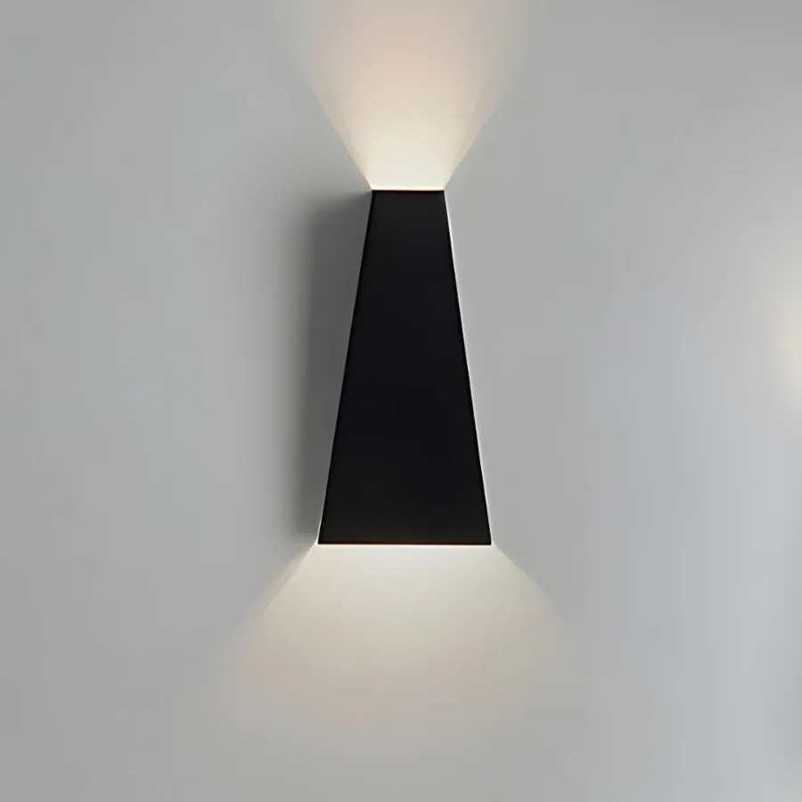 Vantlix | Elegant Minimalist LED Wall Lamp for Indoor Lighting 0