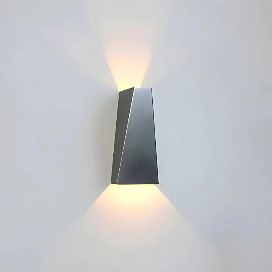 Vantlix Elegant Minimalist LED Wall Lamp for Indoor Lighting 2