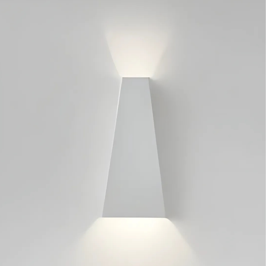 Vantlix | Elegant Minimalist LED Wall Lamp for Indoor Lighting 3