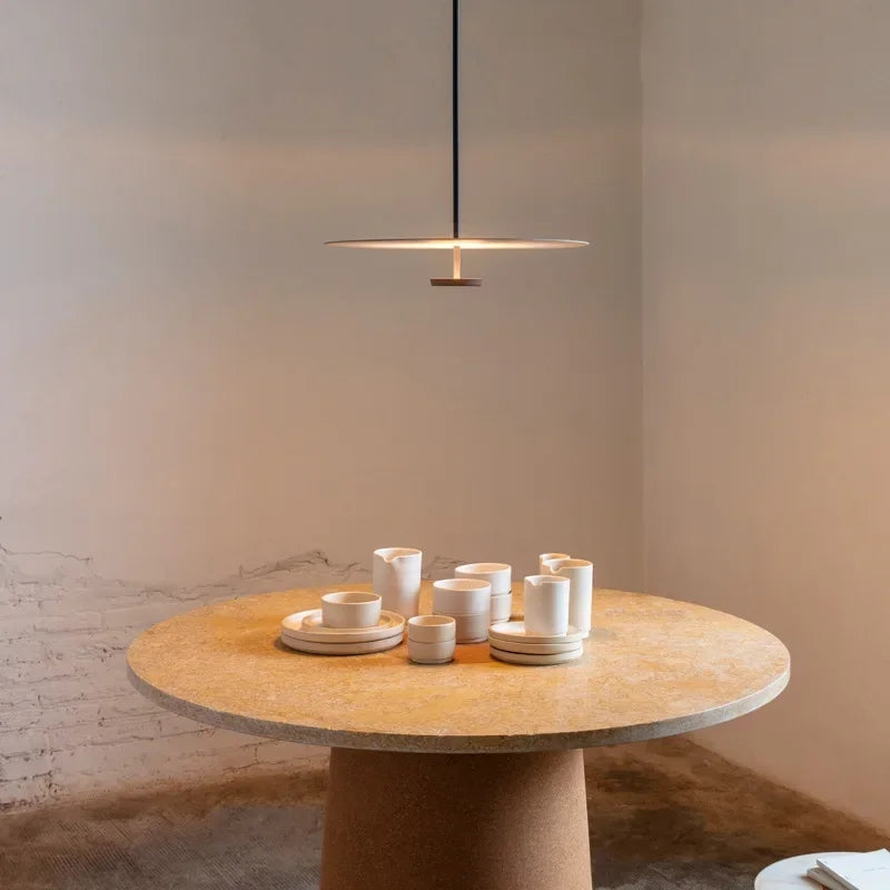 Velaris Luma Pendant Light for Elegant Modern Interiors