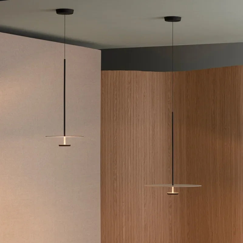 Velaris Luma Pendant Light for Elegant Modern Interiors