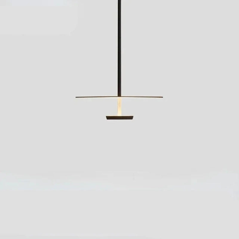 Velaris Luma Pendant Light for Elegant Modern Interiors