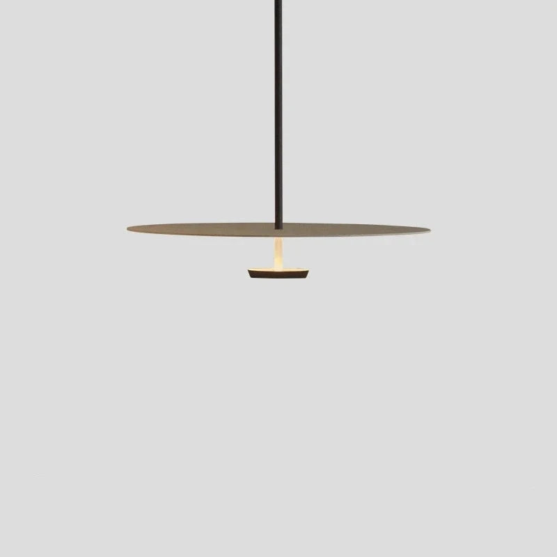 Velaris Luma Pendant Light for Elegant Modern Interiors