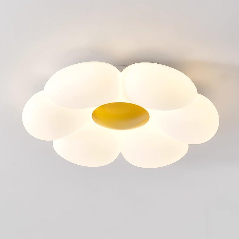 Virella | Charming Kids Flush Ceiling Light for Adjustable Room Glow 2