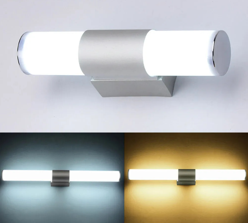 Yuma | Modern Energy-Efficient LED Wall Sconce Lighting Fixture 2