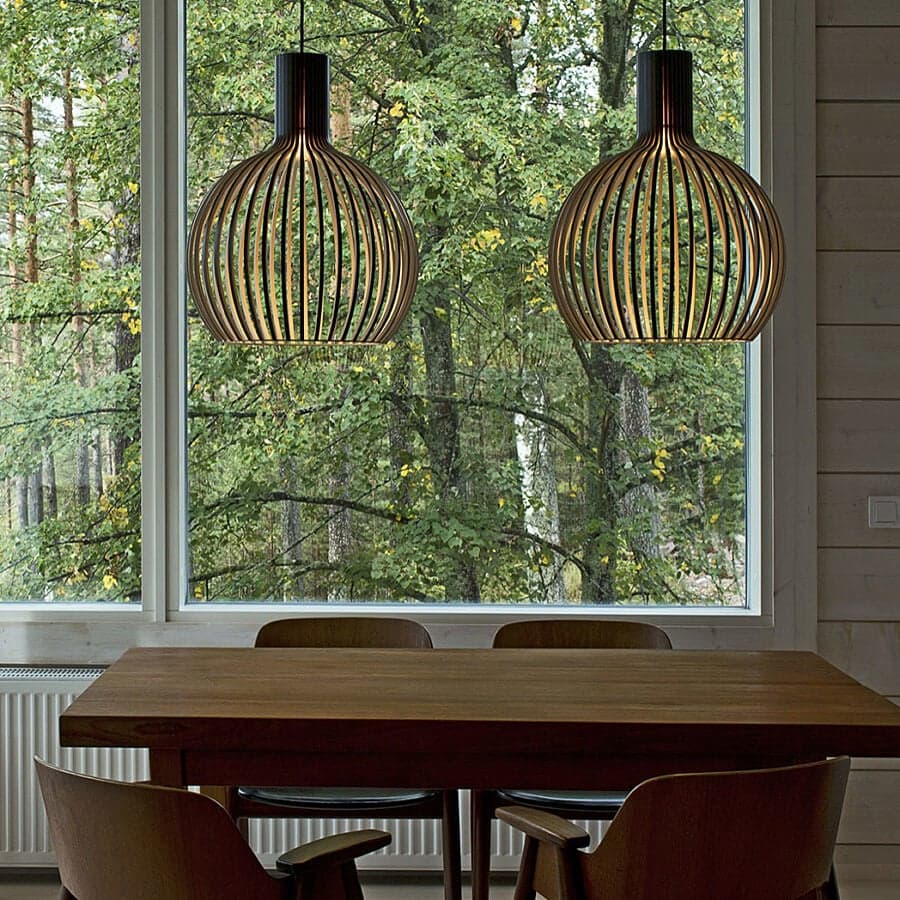 Zenlume | Modern Elegant Kitchen Pendant Lighting Fixture 5