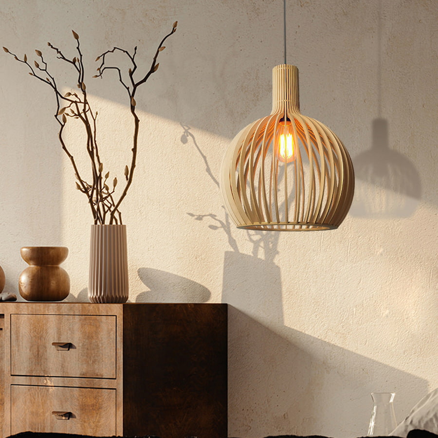 Zenlume | Modern Elegant Kitchen Pendant Lighting Fixture 7