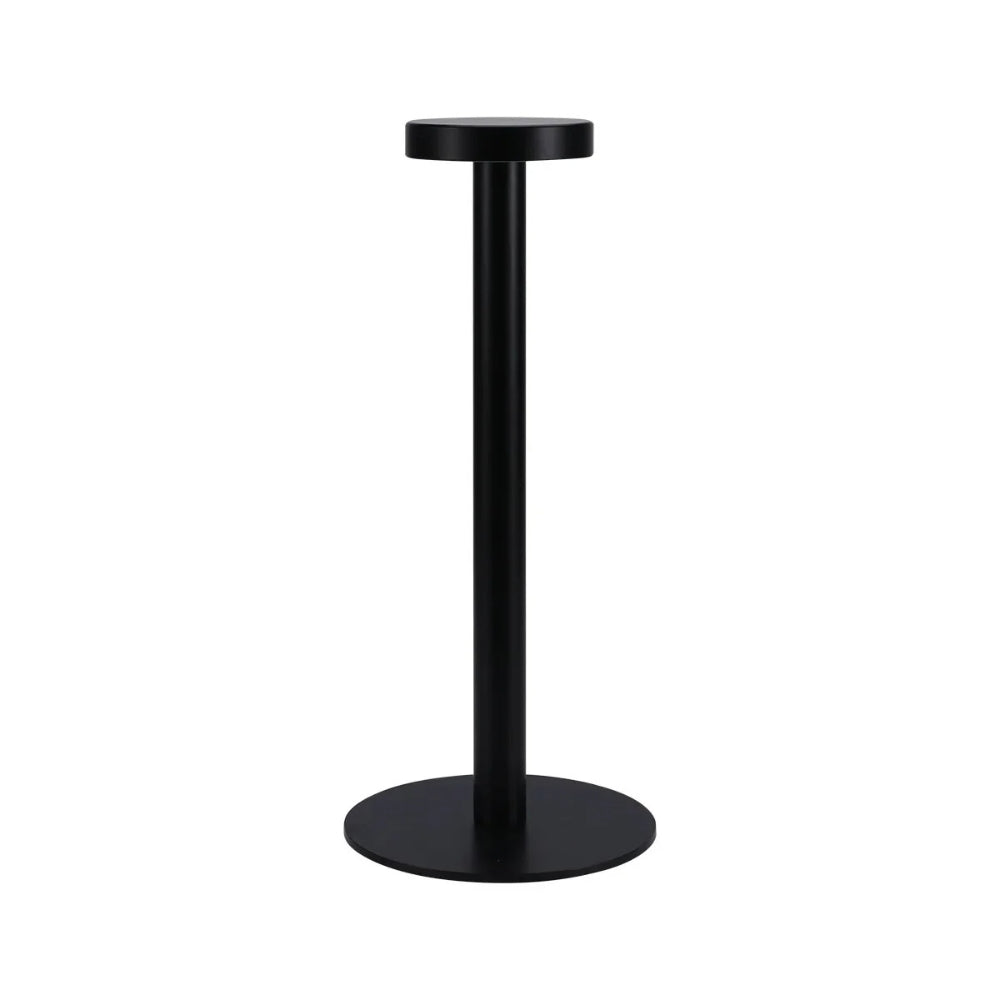 Zephyr Cordless Table Lamp with Touch Control, Warm White LED, IP54 Waterproof 4