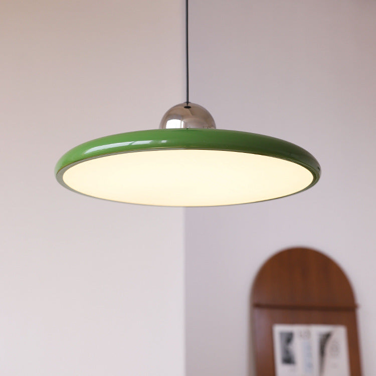 Pomella Glass Pendant Light Fixture for Kitchen and Dining Spaces - Styyler