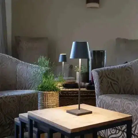 Isobel Cordless Dining Lamp - Styyler