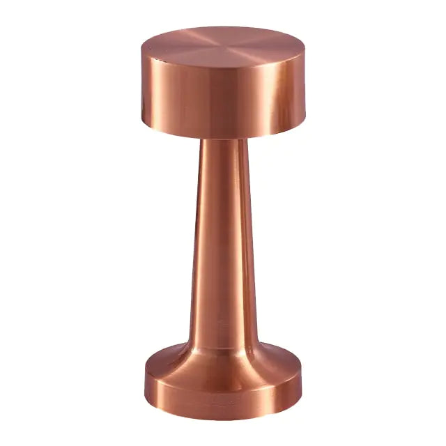 Rendezvous Cordless Table Lamp - Vintage Minimalist Design - Styyler