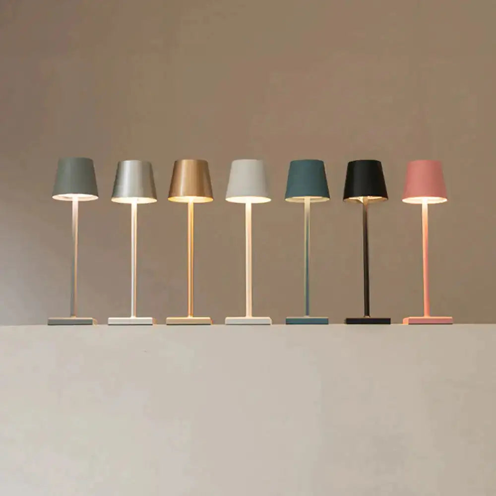 Isobel Cordless Dining Lamp - Styyler